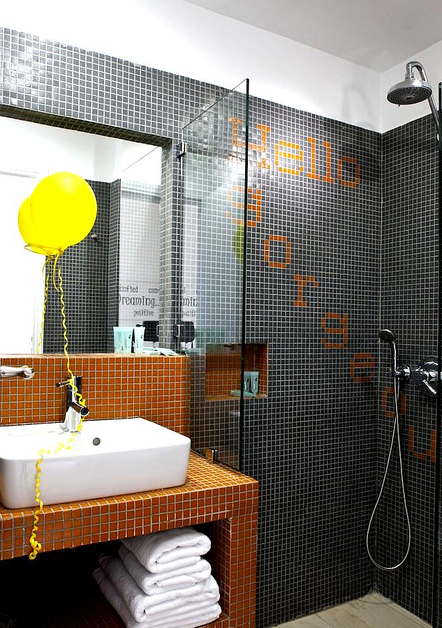 Acqua Vatos Santorini Hotel